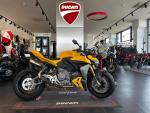 Detail nabídky - Ducati Streetfighter V2 S
