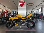 Klikněte pro detailní foto č. 2 - Ducati Streetfighter V2 S