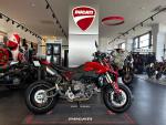 Klikněte pro detailní foto č. 1 - Ducati Hypermotard V2