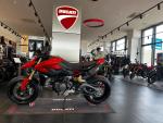 Klikněte pro detailní foto č. 2 - Ducati Hypermotard V2