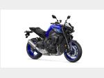Detail nabídky - Yamaha MT-10 AKCE + Záruka 5 let
