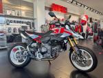 Klikněte pro detailní foto č. 1 - Ducati Hypermotard V2 SP