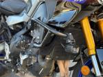Klikněte pro detailní foto č. 6 - Yamaha TRACER 9 GT, velká výbava, po servisu