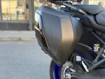 Klikněte pro detailní foto č. 8 - Yamaha TRACER 9 GT, velká výbava, po servisu