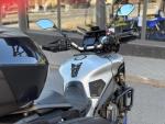 Klikněte pro detailní foto č. 10 - Yamaha TRACER 9 GT, velká výbava, po servisu