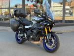 Klikněte pro detailní foto č. 1 - Yamaha TRACER 9 GT, velká výbava, po servisu