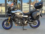 Klikněte pro detailní foto č. 2 - Yamaha TRACER 9 GT, velká výbava, po servisu