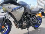 Klikněte pro detailní foto č. 10 - Yamaha Tracer 7 / 700 #záruka