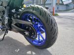 Klikněte pro detailní foto č. 11 - Yamaha Tracer 7 / 700 #záruka