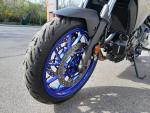 Klikněte pro detailní foto č. 8 - Yamaha Tracer 7 / 700 #záruka