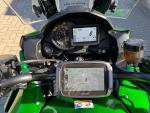 Klikněte pro detailní foto č. 10 - Kawasaki Versys 1000 SE Grand Tourer
