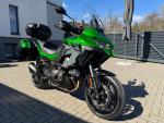 Klikněte pro detailní foto č. 2 - Kawasaki Versys 1000 SE Grand Tourer