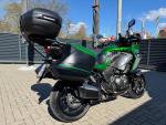 Klikněte pro detailní foto č. 3 - Kawasaki Versys 1000 SE Grand Tourer
