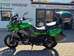 Klikněte pro detailní foto č. 4 - Kawasaki Versys 1000 SE Grand Tourer