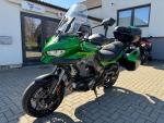 Klikněte pro detailní foto č. 5 - Kawasaki Versys 1000 SE Grand Tourer