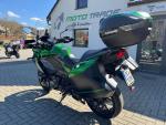 Klikněte pro detailní foto č. 6 - Kawasaki Versys 1000 SE Grand Tourer