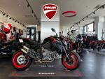 Detail nabídky - Ducati Monster plus