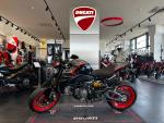 Klikněte pro detailní foto č. 2 - Ducati Monster plus