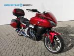 Detail nabídky - Honda Honda MOTO CTX 1300  / 62kW