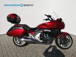 Klikněte pro detailní foto č. 2 - Honda Honda MOTO CTX 1300  / 62kW