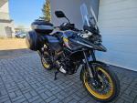 Detail nabídky - Suzuki V-Strom 1050 XT ABS
