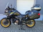 Klikněte pro detailní foto č. 2 - Suzuki V-Strom 1050 XT ABS