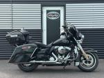 Detail nabídky - Harley-Davidson Electra Glide Classic 1340