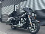 Klikněte pro detailní foto č. 2 - Harley-Davidson Electra Glide Classic 1340