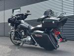 Klikněte pro detailní foto č. 3 - Harley-Davidson Electra Glide Classic 1340