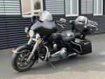 Klikněte pro detailní foto č. 6 - Harley-Davidson Electra Glide Classic 1340