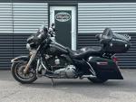 Klikněte pro detailní foto č. 7 - Harley-Davidson Electra Glide Classic 1340