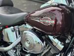 Klikněte pro detailní foto č. 10 - Harley-Davidson FLST Heritage Softail