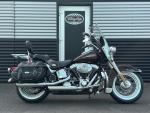 Detail nabídky - Harley-Davidson FLST Heritage Softail