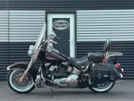 Klikněte pro detailní foto č. 2 - Harley-Davidson FLST Heritage Softail