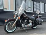 Klikněte pro detailní foto č. 3 - Harley-Davidson FLST Heritage Softail