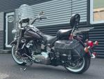Klikněte pro detailní foto č. 5 - Harley-Davidson FLST Heritage Softail