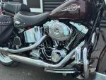 Klikněte pro detailní foto č. 7 - Harley-Davidson FLST Heritage Softail
