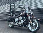 Klikněte pro detailní foto č. 8 - Harley-Davidson FLST Heritage Softail