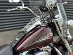 Klikněte pro detailní foto č. 9 - Harley-Davidson FLST Heritage Softail