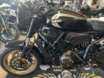 Klikněte pro detailní foto č. 5 - Yamaha XSR 700 Historic Black