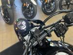 Klikněte pro detailní foto č. 9 - Yamaha XSR 700 Historic Black