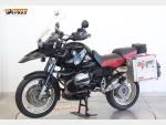 Detail nabídky - BMW R 1150 GS