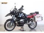 Detail nabídky - BMW R 1150 GS