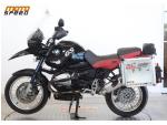 Klikněte pro detailní foto č. 2 - BMW R 1150 GS