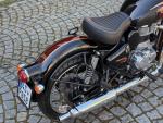 Klikněte pro detailní foto č. 12 - Royal Enfield Classic 350 - HALCYON BLACK
