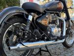 Klikněte pro detailní foto č. 13 - Royal Enfield Classic 350 - HALCYON BLACK