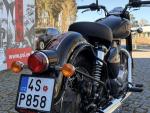 Klikněte pro detailní foto č. 14 - Royal Enfield Classic 350 - HALCYON BLACK
