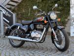 Klikněte pro detailní foto č. 1 - Royal Enfield Classic 350 - HALCYON BLACK