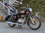 Klikněte pro detailní foto č. 2 - Royal Enfield Classic 350 - HALCYON BLACK