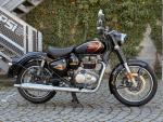 Klikněte pro detailní foto č. 3 - Royal Enfield Classic 350 - HALCYON BLACK